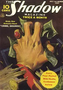 Crime, Insured