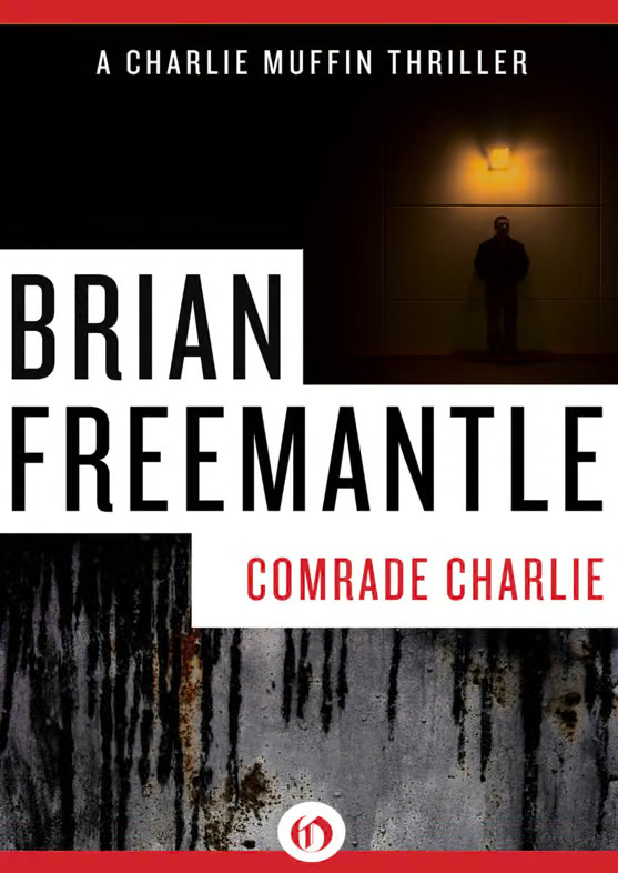 Comrade Charlie