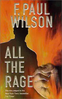 All the Rage