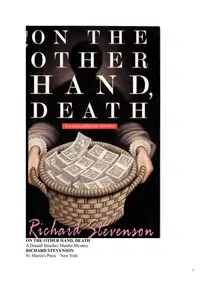 On the Other Hand, Death