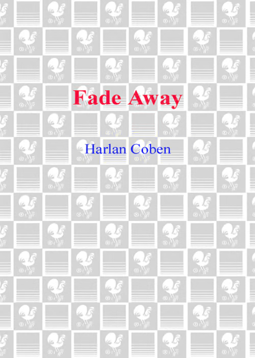 Fade Away
