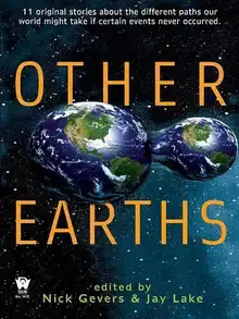 Other Earths (collection)