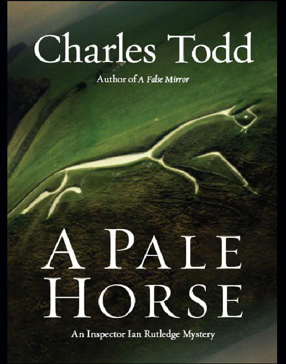 A Pale Horse
