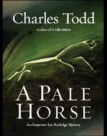 A Pale Horse