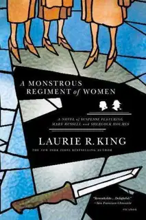 A Monstrous Regiment of Women