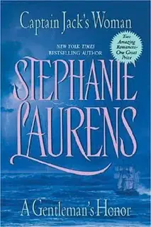 Captain JackвЂ™s Woman / A Gentleman's Honor