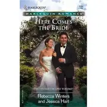 Here Comes The Bride