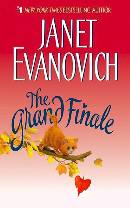 The Grand Finale