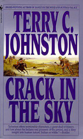 Crack in the Sky