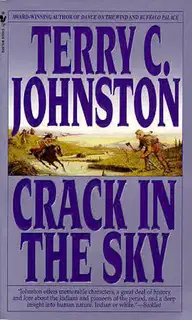 Crack in the Sky