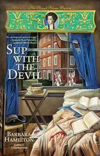 Sup With the Devil