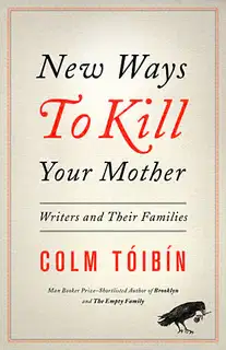 New Ways to Kill Your Mother
