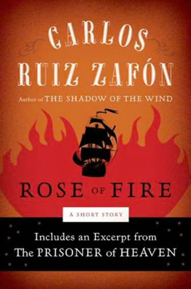 Rose of Fire