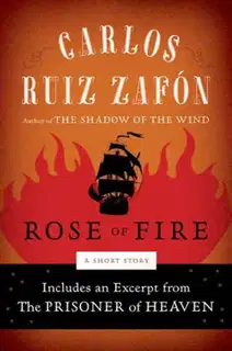 Rose of Fire
