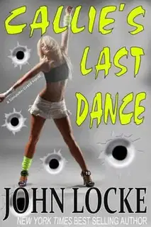 CallieвЂ™s Last Dance