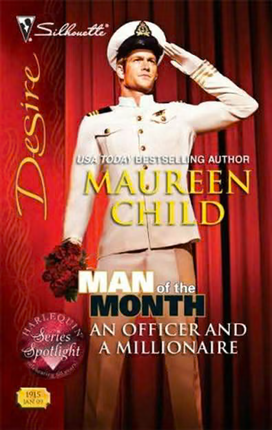 An Officer And A Millionaire