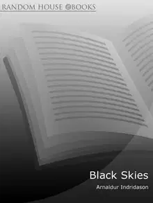 Black Skies