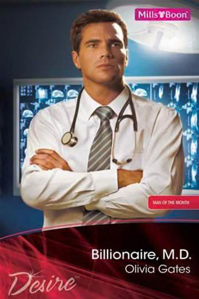 Billionaire, M.D.