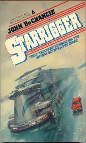 Starrigger