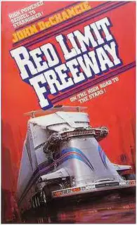 Red Limit Freeway