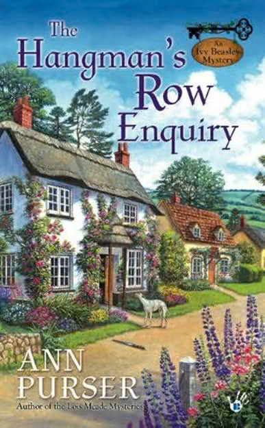 The HangmanвЂ™s Row Enquiry