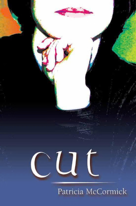 Cut