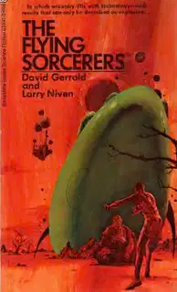 The Flying Sorcerers