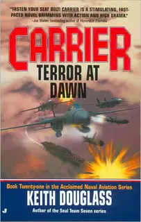 Terror At Dawn