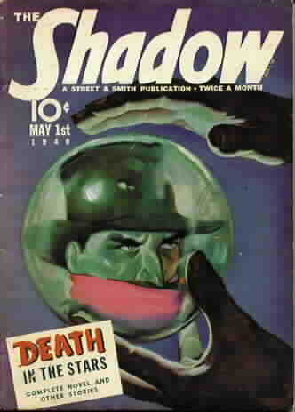 Death in the Stars