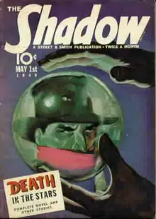 Death in the Stars