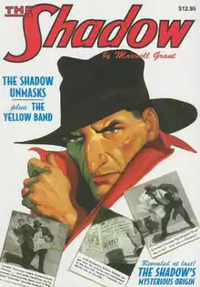 The Shadow Unmasks