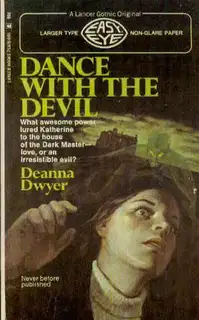 Dance with the Devil