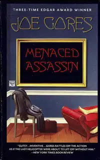 Menaced Assassin
