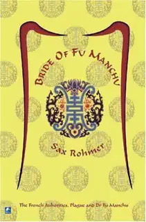 The Bride of Fu Manchu