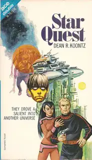 Star Quest