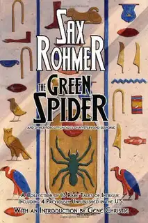 The Green Spider