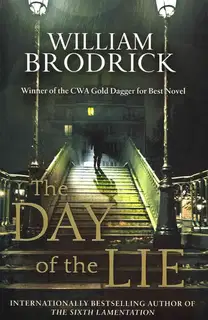 The Day of the Lie