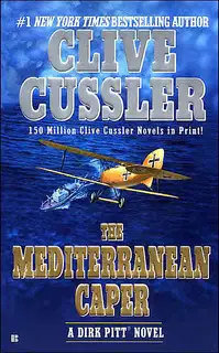The Mediterranean Caper