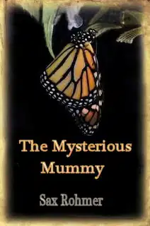 The Mysterious Mummy