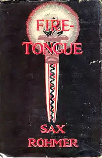 Fire-Tongue