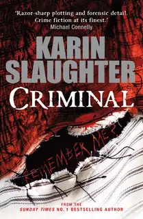 Criminal