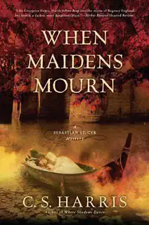 When Maidens Mourn