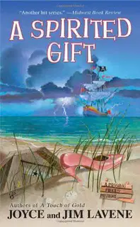 A Spirited Gift