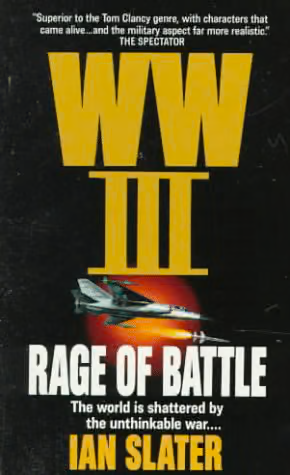 Rage of Battle