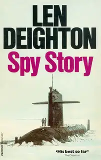 Spy Story