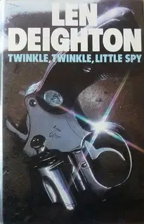 Twinkle, Twinkle, Little Spy