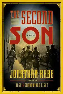 The Second Son
