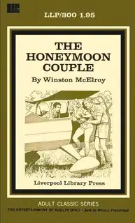 The honeymoon couple