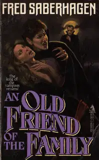 An Old Friend of the Family