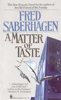 A Matter of Taste